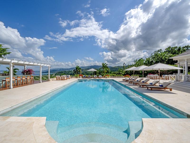 Longview Villa , Montego Bay  