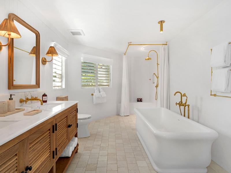 Longview Villa , Montego Bay  