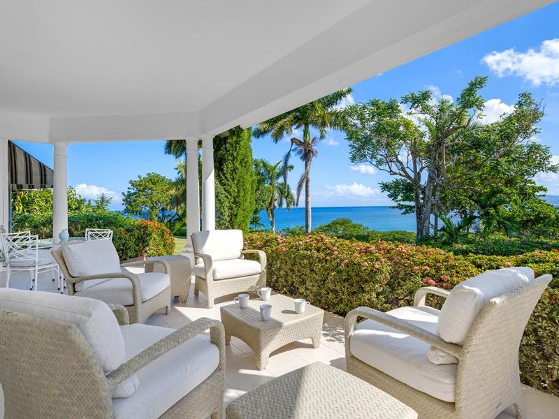 Longview Villa , Montego Bay  