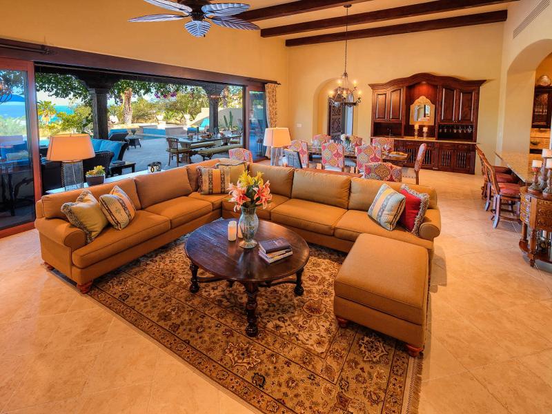 Casita One  , Mayan Region , Pacific Coast  