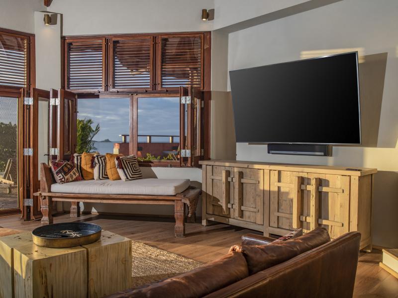 Baraka Point Estate , Virgin Gorda  