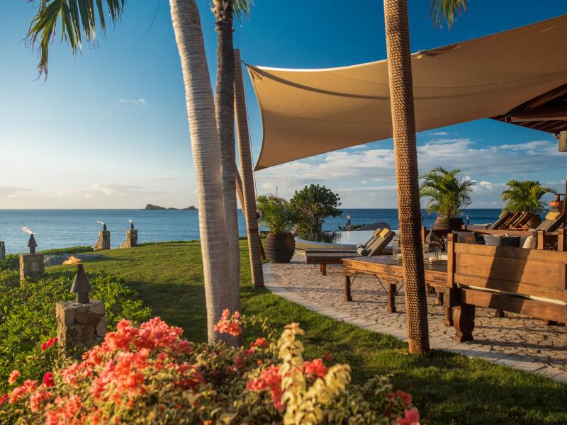 Baraka Point Estate , Virgin Gorda  