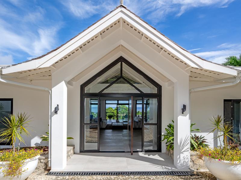 Love and Livity , Montego Bay , Tryall  