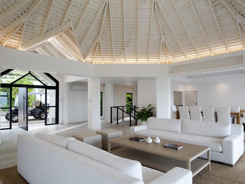 Love and Livity , Montego Bay , Tryall  