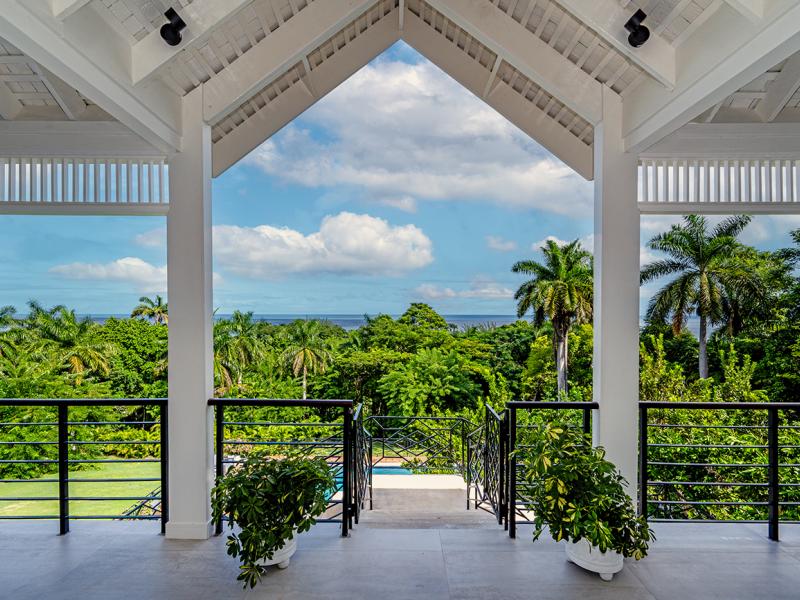 Love and Livity , Montego Bay , Tryall  