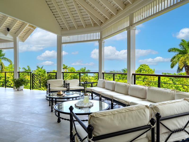 Love and Livity , Montego Bay , Tryall  