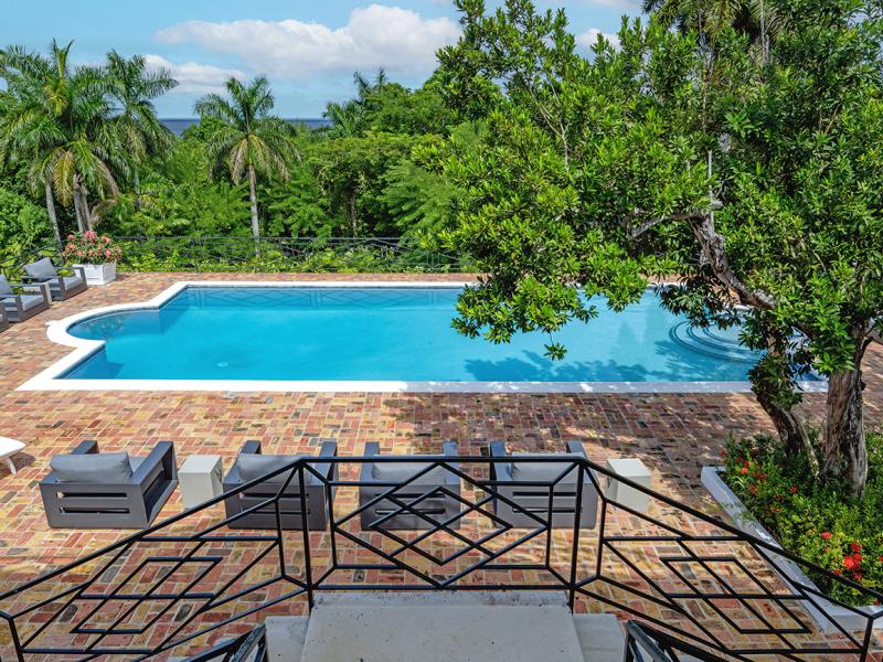 Love and Livity , Montego Bay , Tryall  