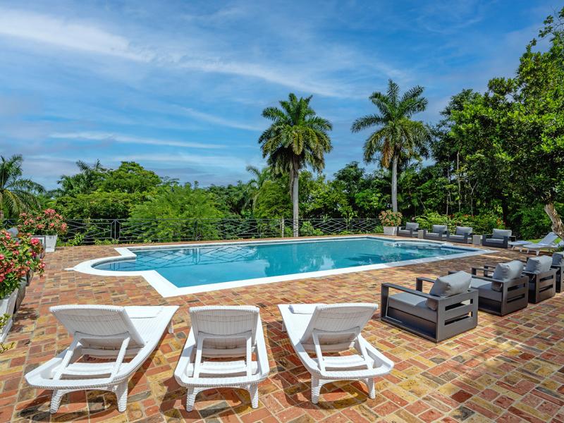 Love and Livity , Montego Bay , Tryall  