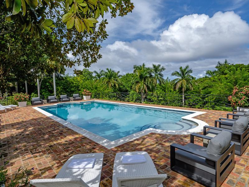 Love and Livity , Montego Bay , Tryall  