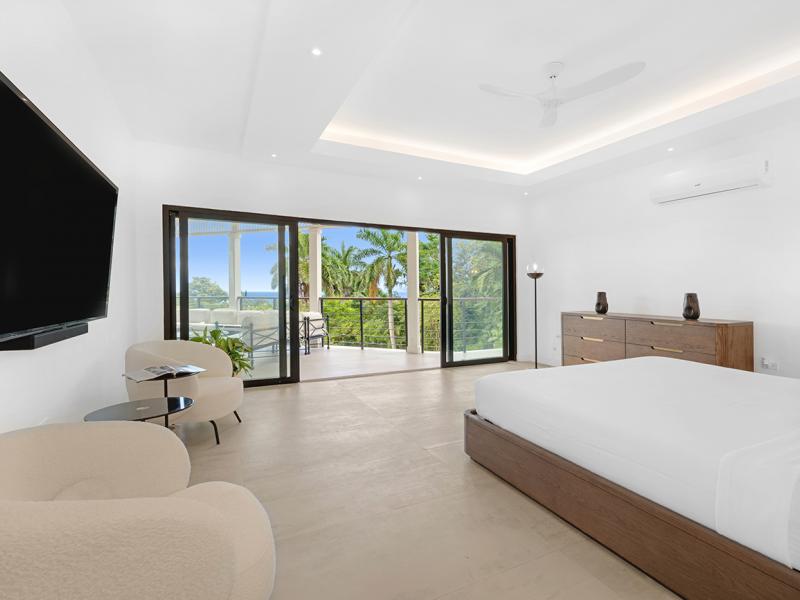 Love and Livity , Montego Bay , Tryall  