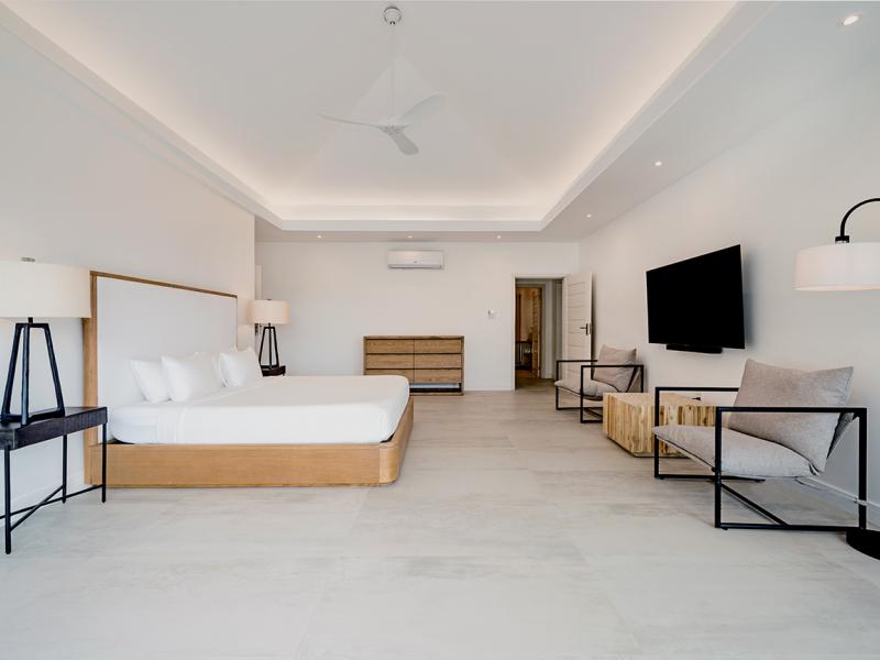 Love and Livity , Montego Bay , Tryall  