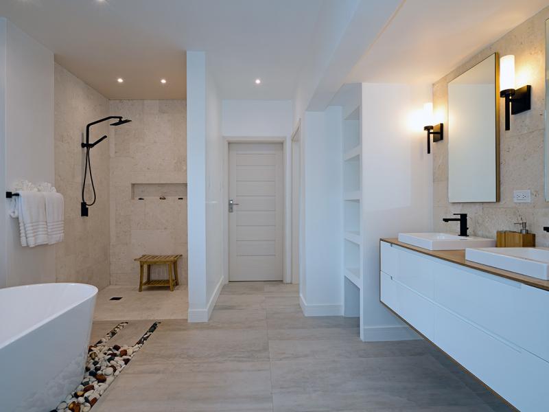 Love and Livity , Montego Bay , Tryall  