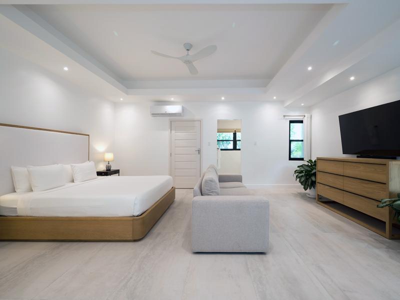 Love and Livity , Montego Bay , Tryall  