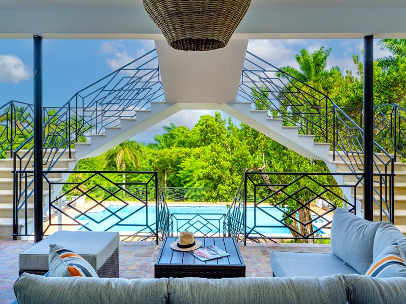 Love and Livity , Montego Bay , Tryall  