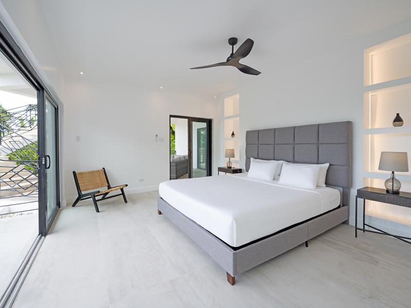 Love and Livity , Montego Bay , Tryall  