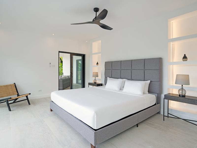 Love and Livity , Montego Bay , Tryall  