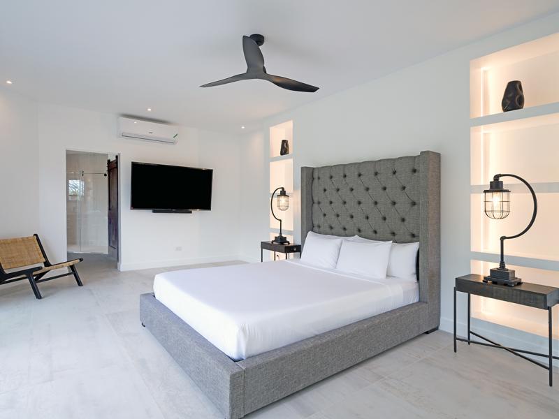 Love and Livity , Montego Bay , Tryall  