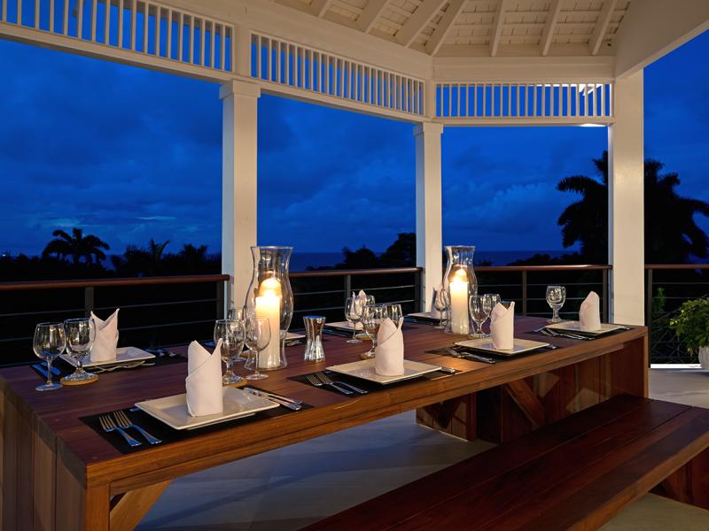 Love and Livity , Montego Bay , Tryall  