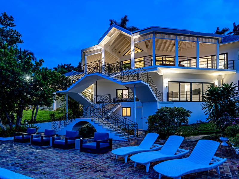 Love and Livity , Montego Bay , Tryall  