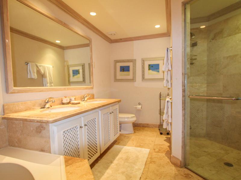 Sugar Hill - Tennis Village B306 , St James , Sugar Hill , West Coast Barbados  