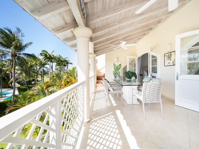 Sugar Hill Apartment B307 , St James , Sugar Hill , West Coast Barbados  
