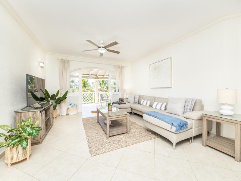 Sugar Hill Apartment B307 , St James , Sugar Hill , West Coast Barbados  