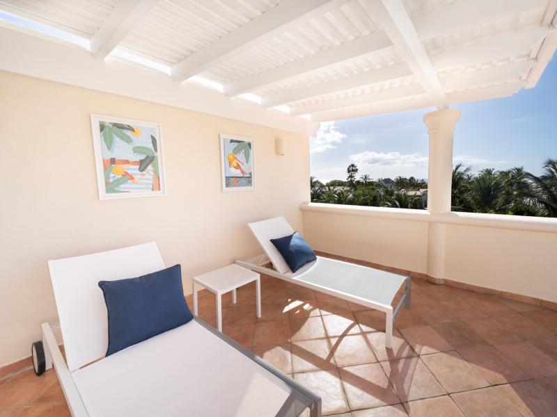 Sugar Hill Apartment B307 , St James , Sugar Hill , West Coast Barbados  