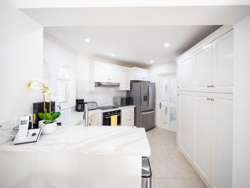 Sugar Hill Apartment B307 , St James , Sugar Hill , West Coast Barbados  