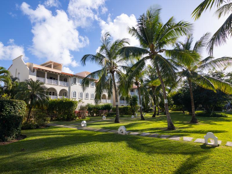 Sugar Hill Apartment B307 , St James , Sugar Hill , West Coast Barbados  