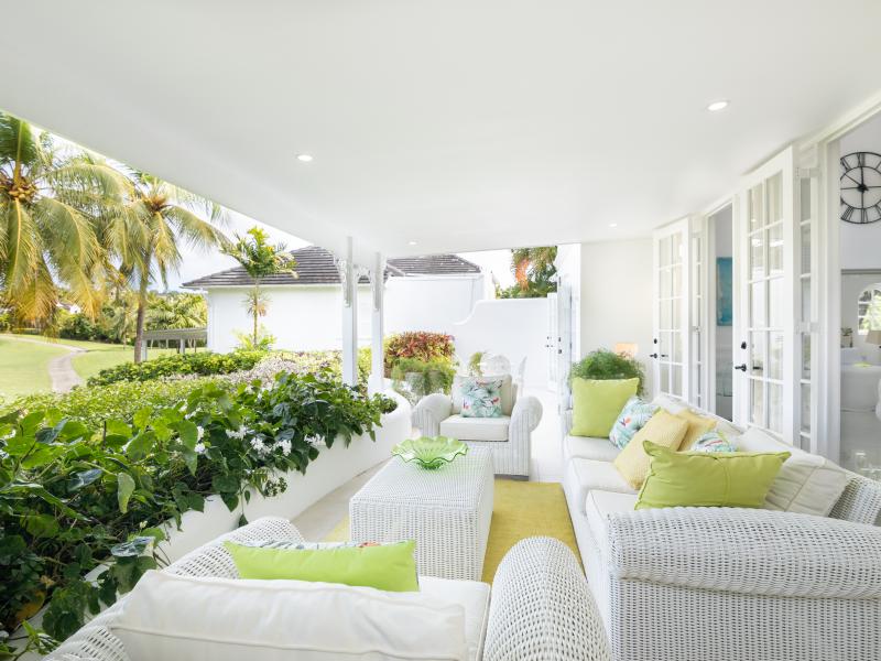 Royal Westmoreland - Cassia Heights 8 , Royal Westmoreland , St James , West Coast Barbados  
