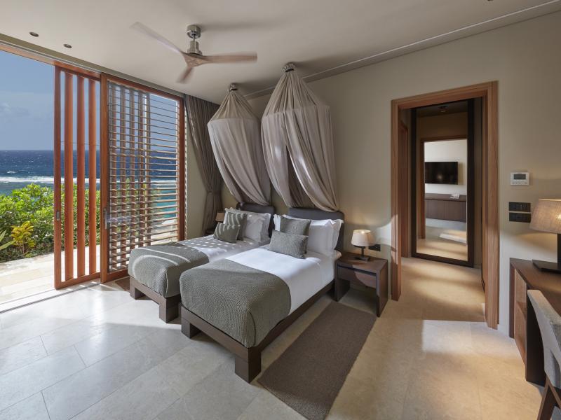 Mandarin Oriental, Canouan , Canouan Island, St. Vincent and the Grenadines  