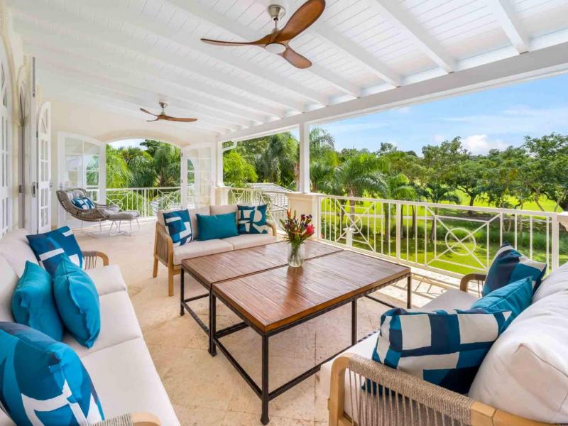 Royal Westmoreland - Mahogany Drive 7 , Royal Westmoreland , St James , West Coast Barbados  