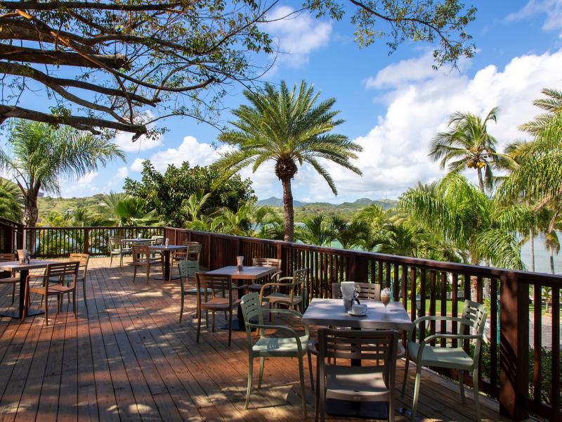 St James' Club & Villas , South  