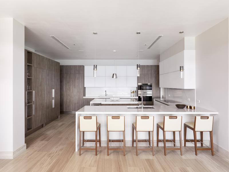 Oil Nut Bay , Virgin Gorda  