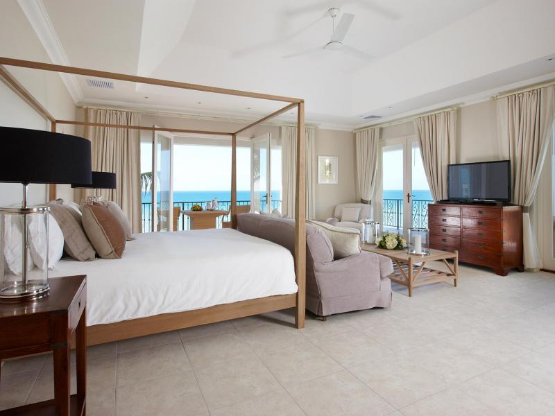 Turtle Cottage - Blue Waters  , Soldiers Bay  