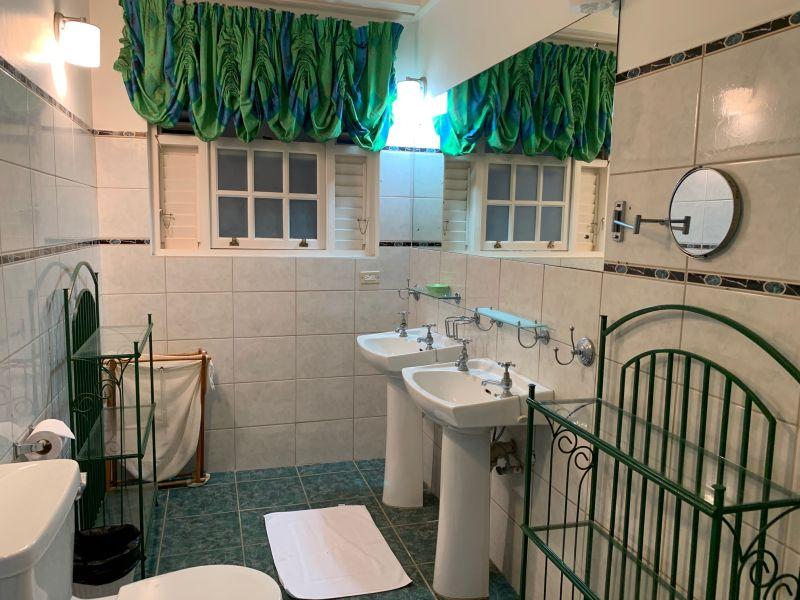 Villa Sapodilla , Mount Irvine  