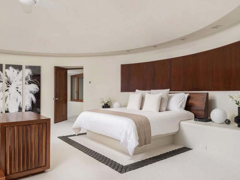 Villa Pacifica , Punta Mita  