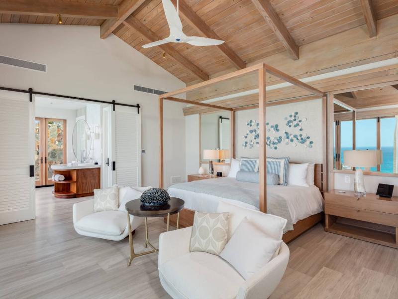 Villa Maronti , Virgin Gorda  