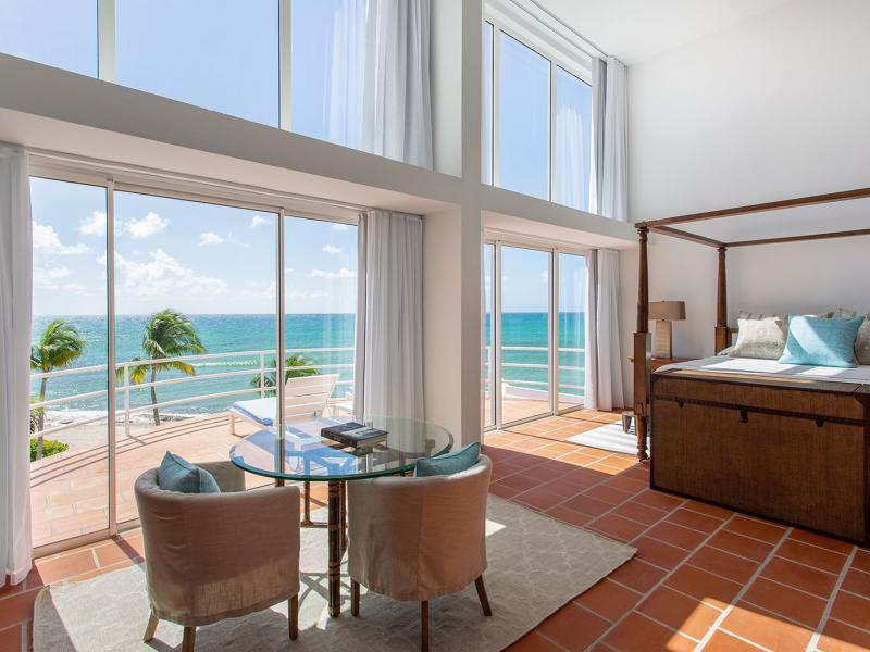 Antilles Pearl - Altamer Villas , Shoal Bay  