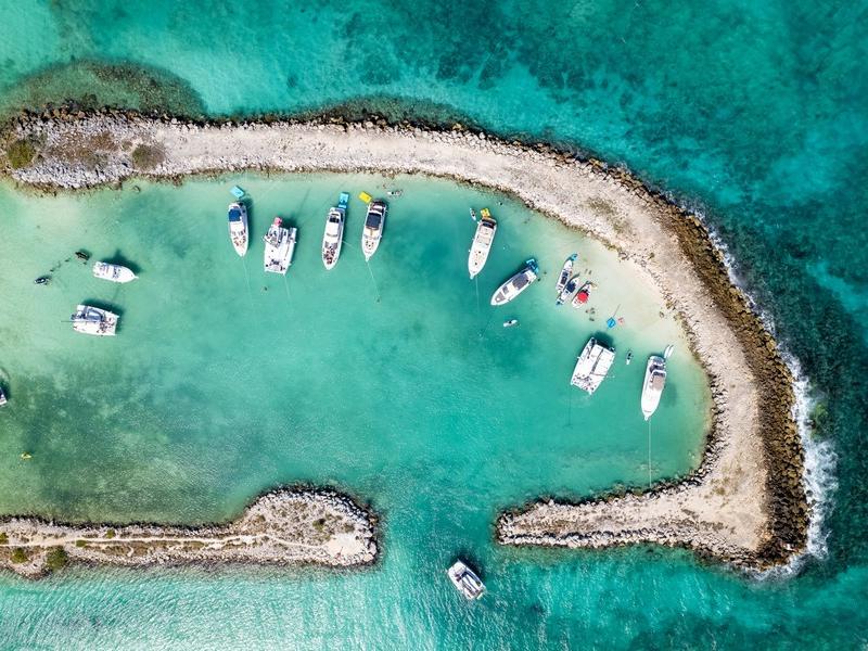 Puerto Estate , Puerto Aventuras  