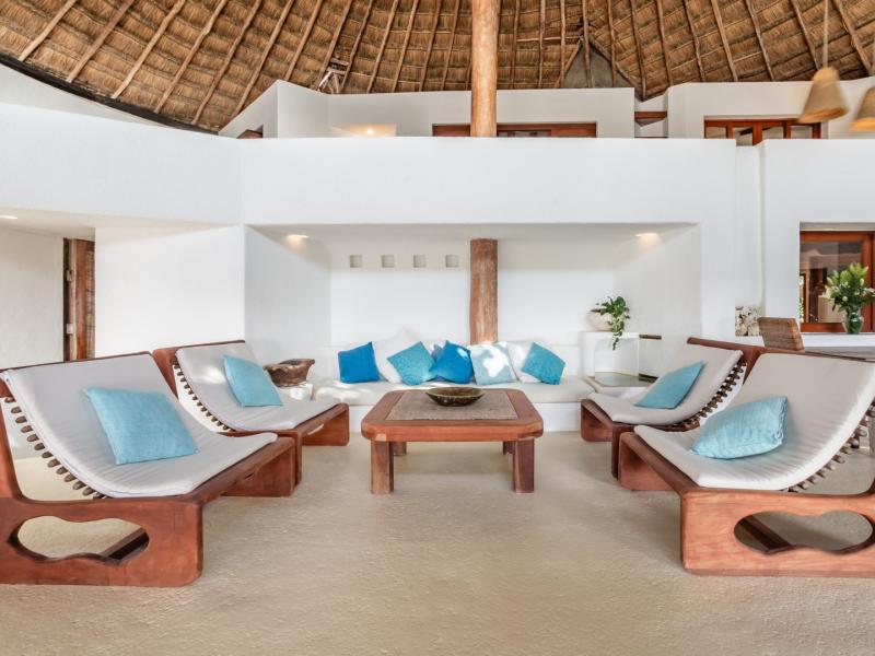 Puerto Estate , Puerto Aventuras  