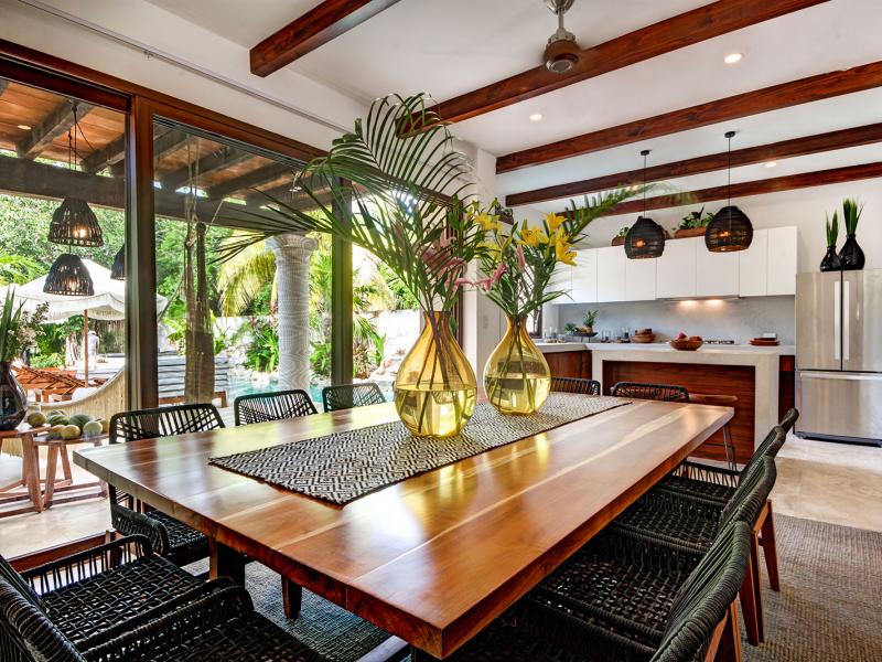 Casa Cenote , Puerto Aventuras  