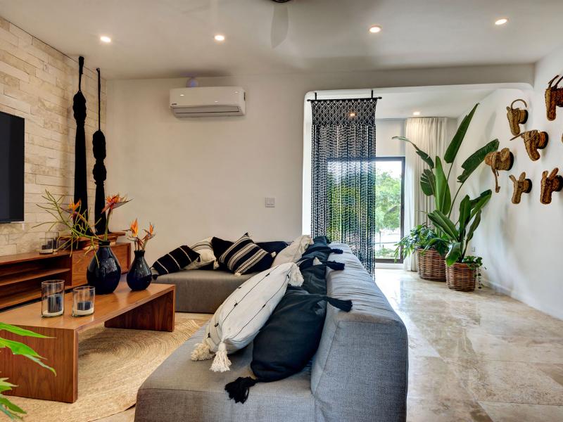 Casa Cenote , Puerto Aventuras  