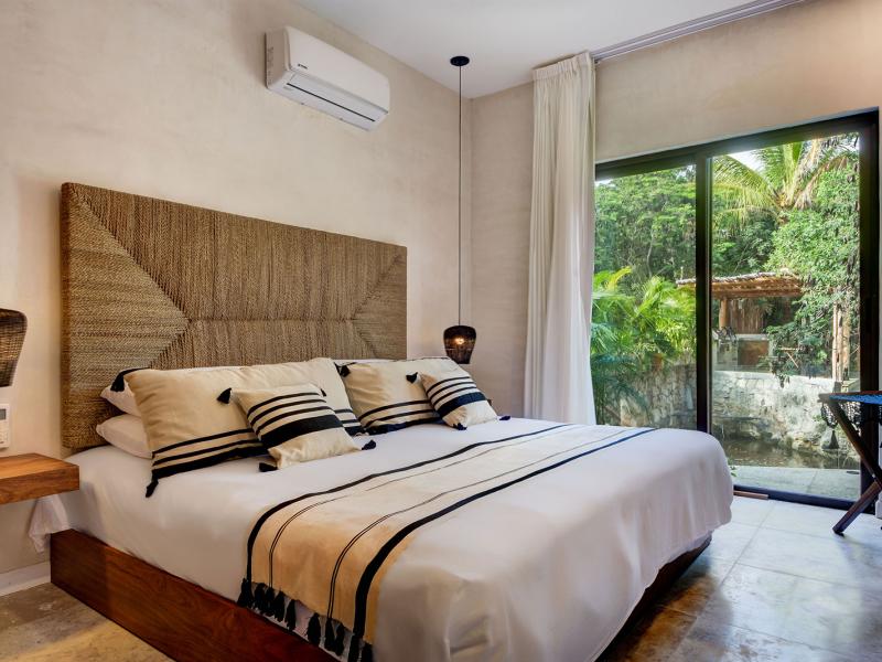 Casa Cenote , Puerto Aventuras  