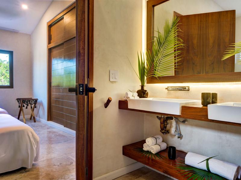 Casa Cenote , Puerto Aventuras  