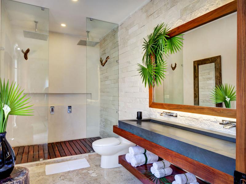 Casa Cenote , Puerto Aventuras  