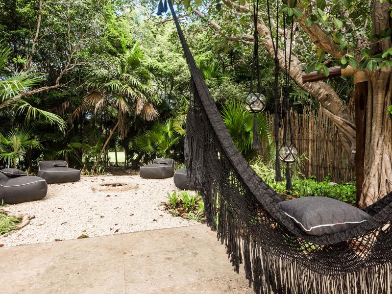 Casa Cenote , Puerto Aventuras  