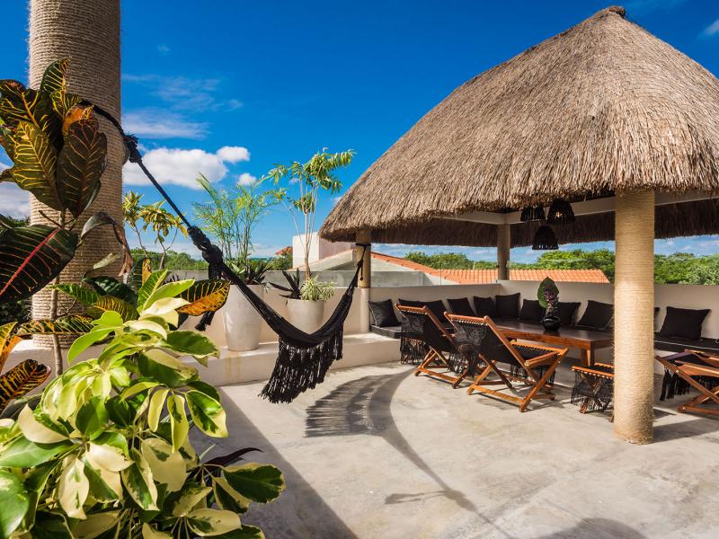 Casa Cenote , Puerto Aventuras  