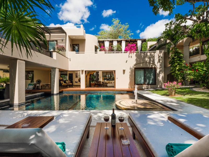 Villa Clara , Mayan Region , Pacific Coast , Playa Del Carmen  