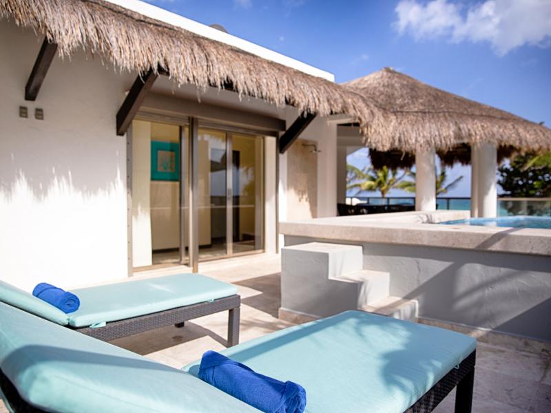 Casa Bueno , Mayan Region , Pacific Coast , Playa Del Carmen  